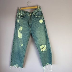 Pull&Bear jeans